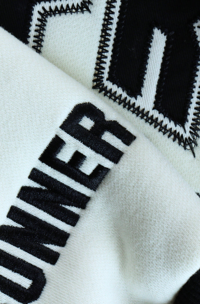Evolved Classic Hoodie - Vanilla