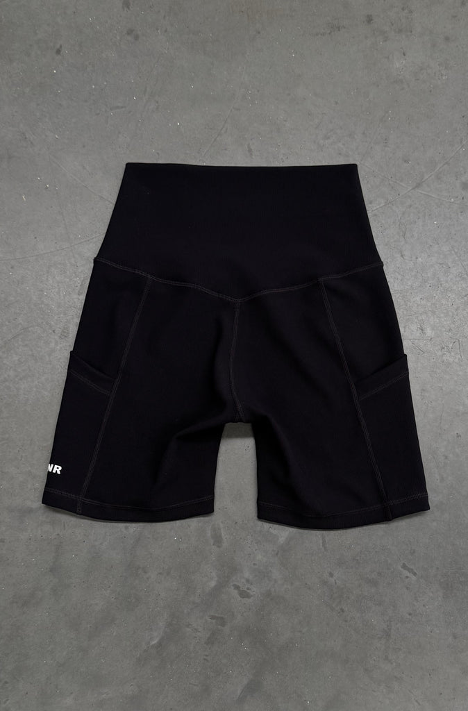 FR Bike Short - Black