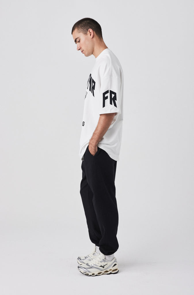 WLA Tee - White