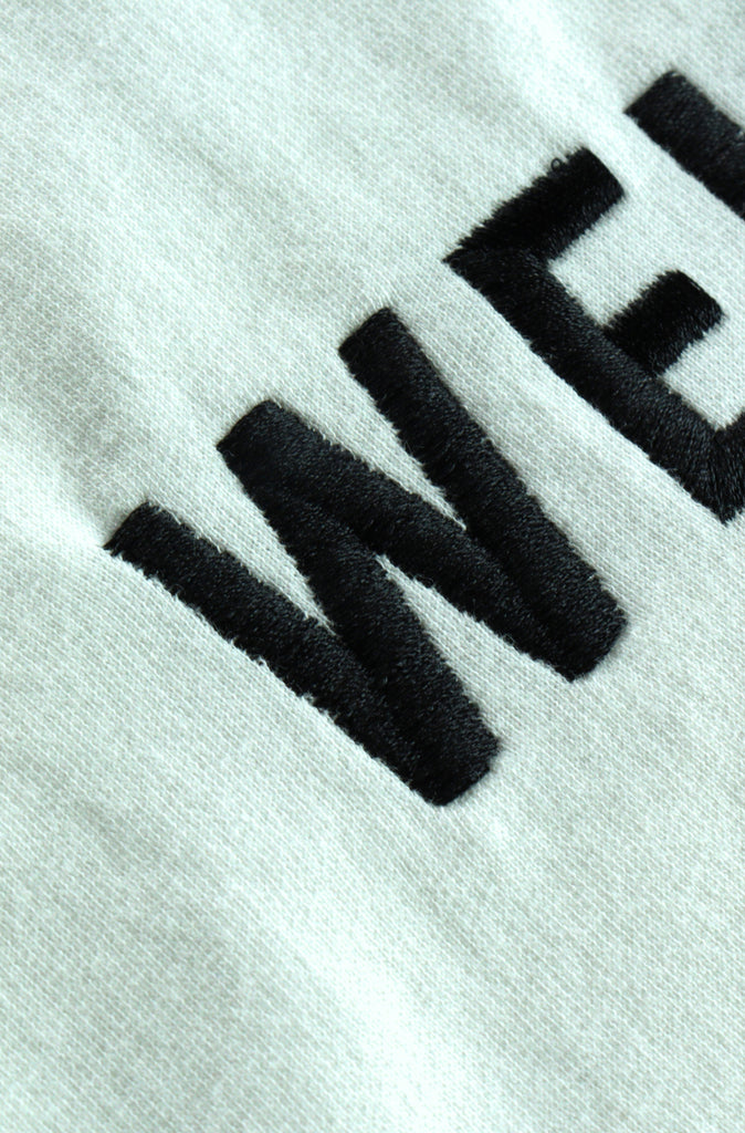 WLA Tee - White