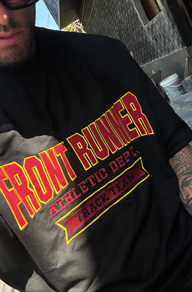 Athletic Department Tee - Barcelona