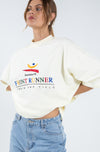 Track & Field Tee