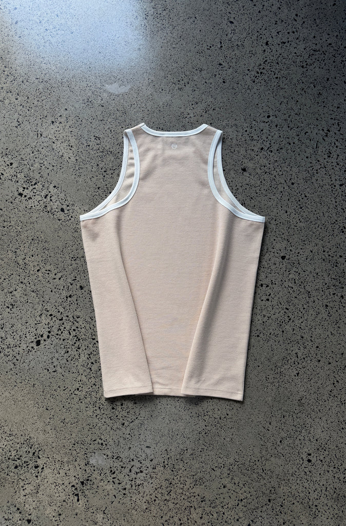 Atelier Singlet Malt [men]