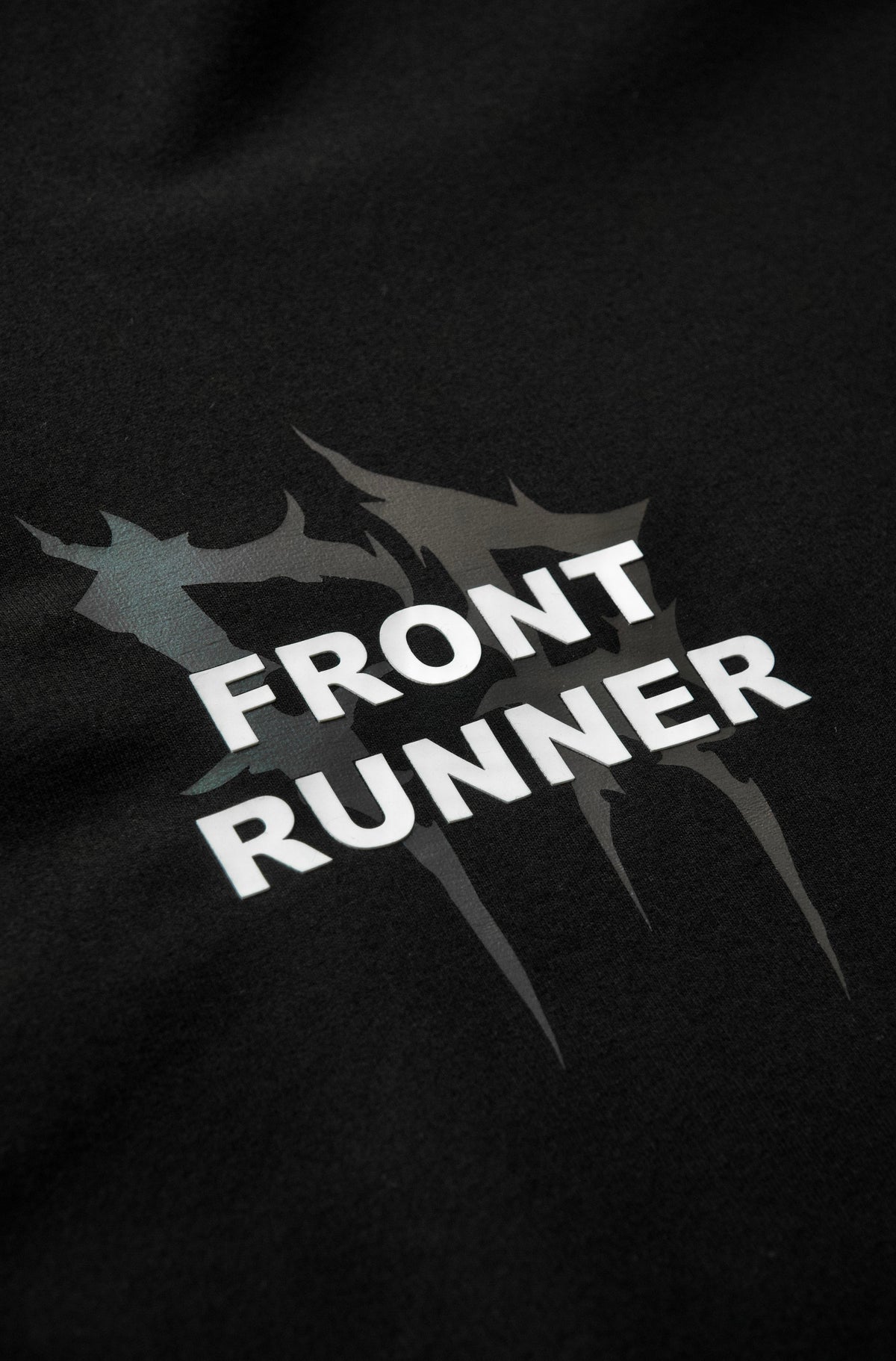 Tribal Dept Tee - Graphite - Hover