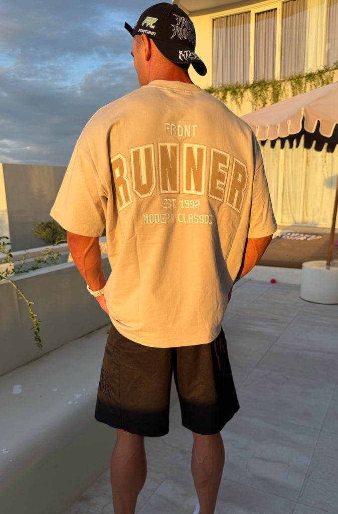 Classic Tee Malt