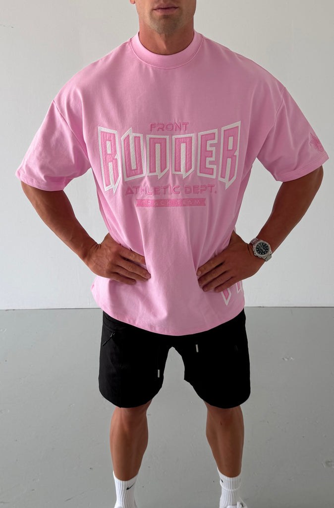 Viper Dept Tee - Candy