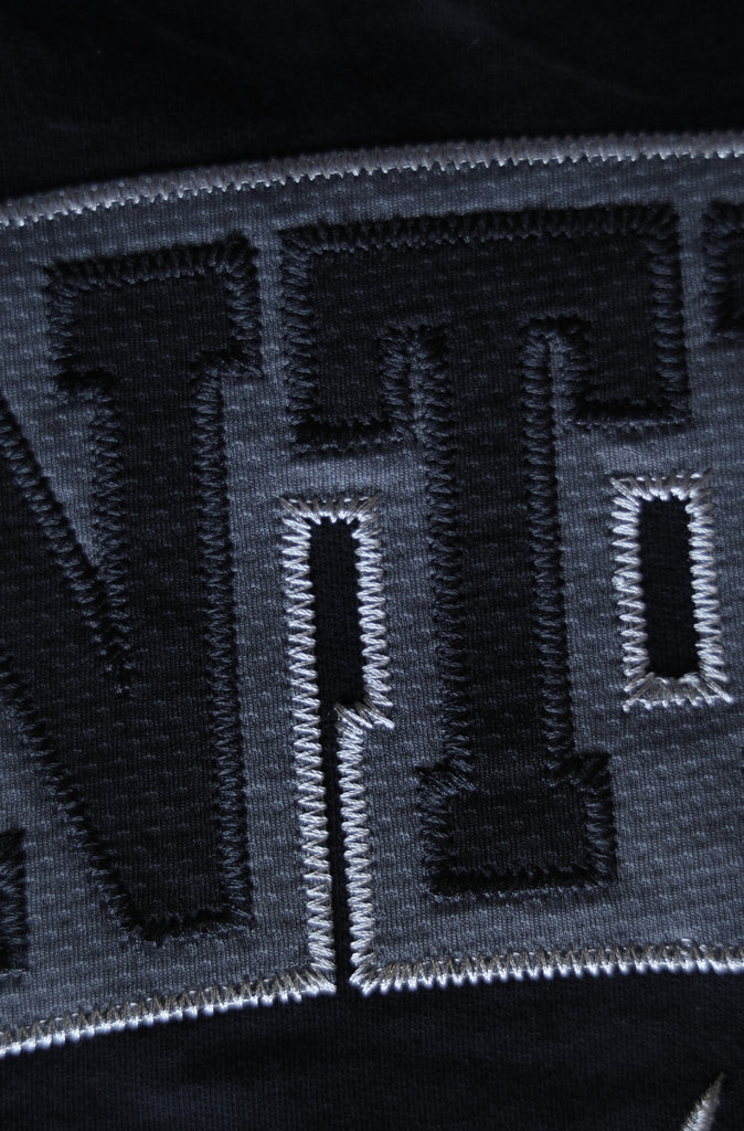 Resilience Tee - Black