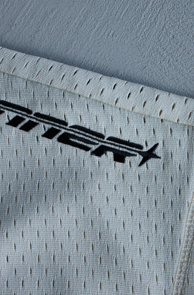 Nitro Muscle Jersey Vanilla [men]