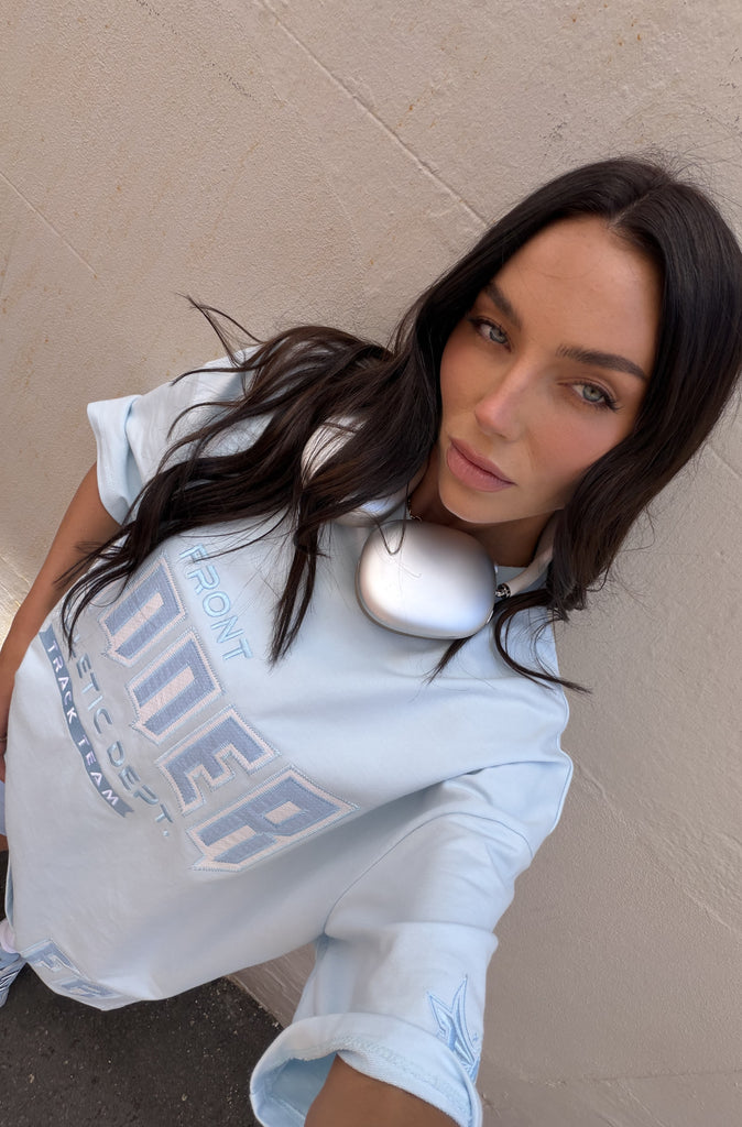 Viper Dept Tee Powder