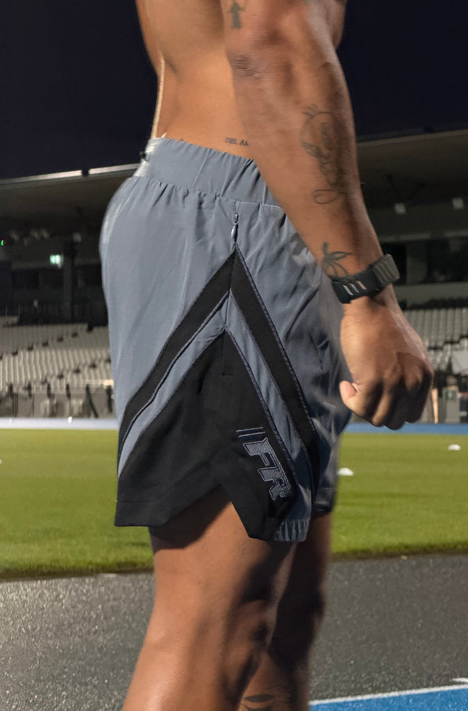 Hyperform Pro Short Mercury