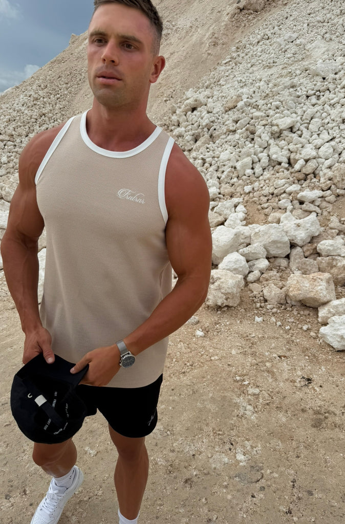 Atelier Singlet Malt [men]