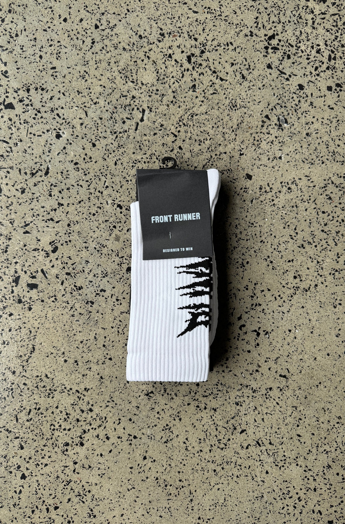 Fracture Socks 2pk - Multi - Hover