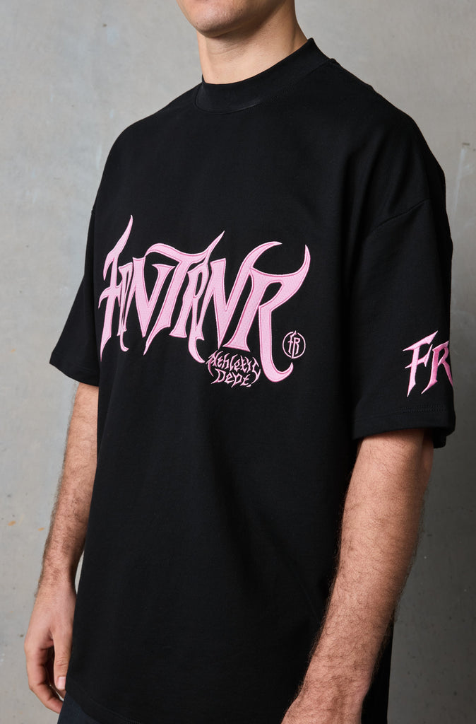 Thorned Legacy Tee Black Candy [men]