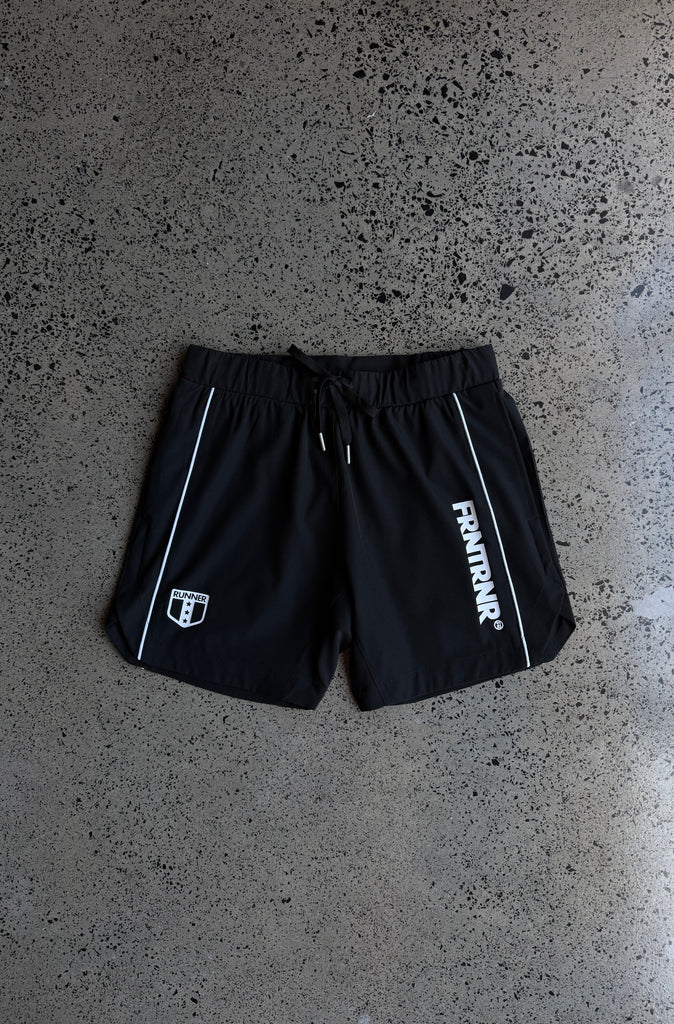 Match Day Pro Short - Black