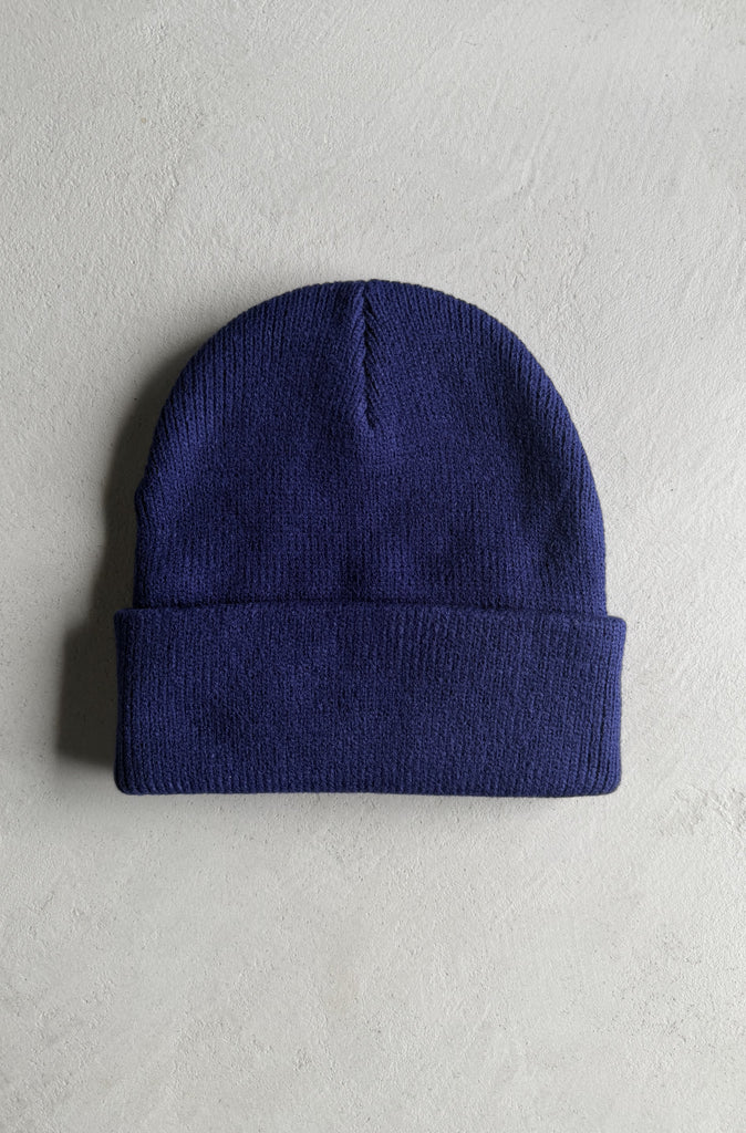Sportive Beanie Cobalt