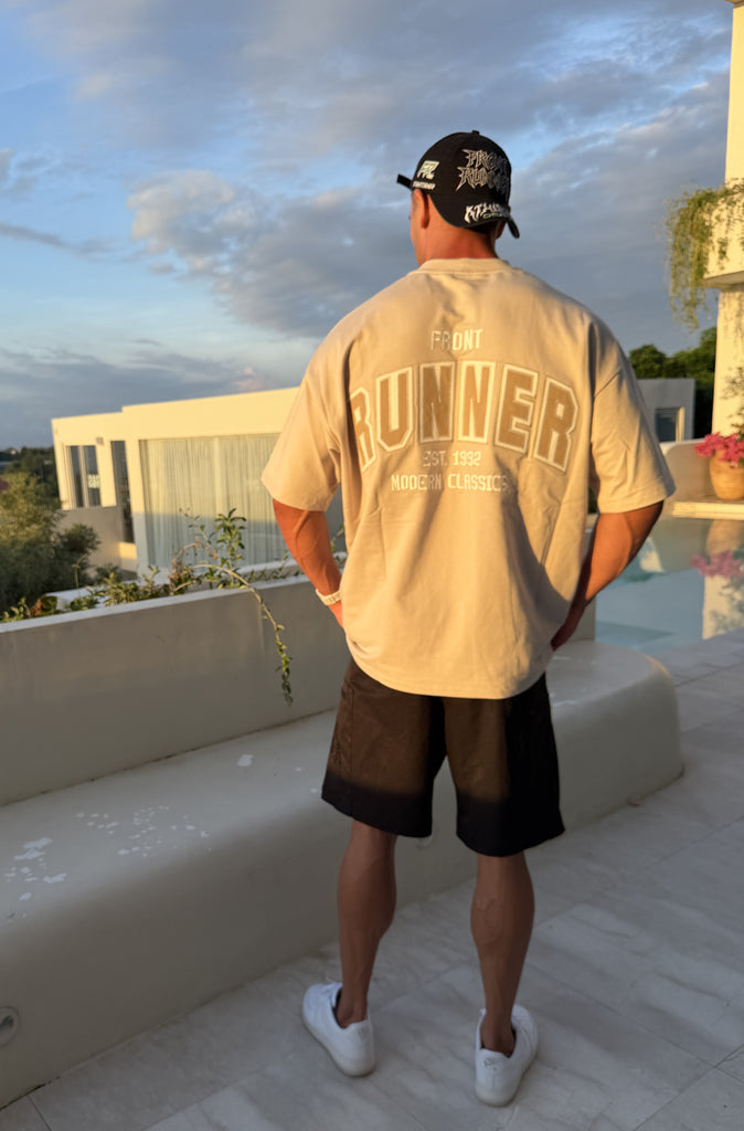 Classic Tee Malt