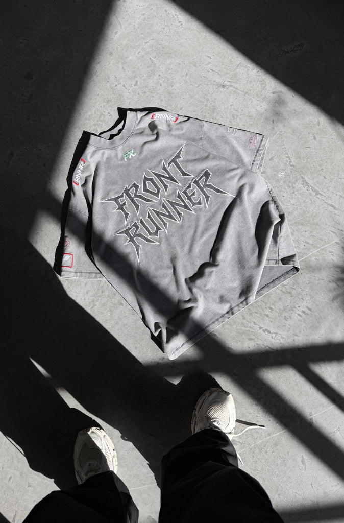 Shift Tee Concrete
