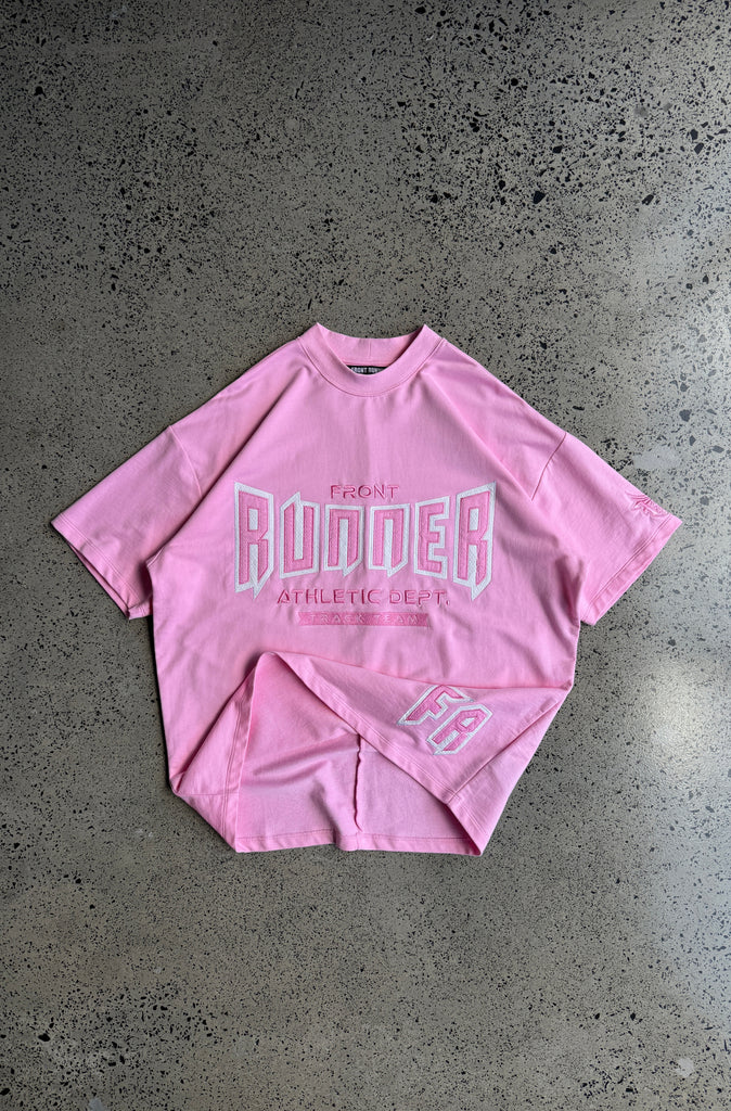 Viper Dept Tee - Candy