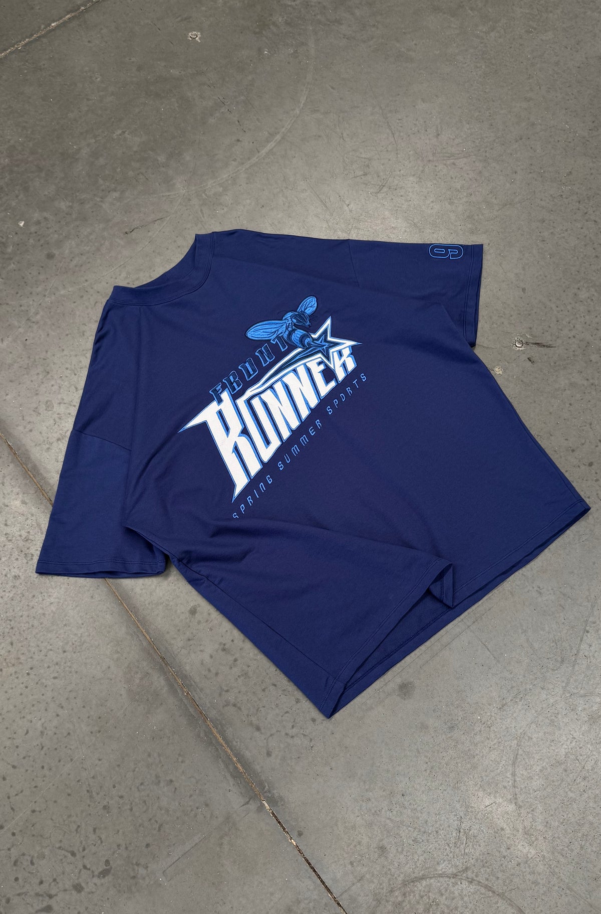 Hornet Tee - Galaxy - Hover