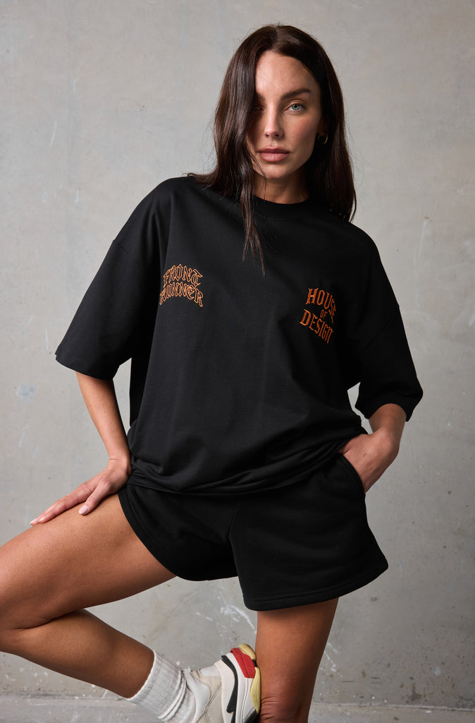 House of Design Tee Ember [women]