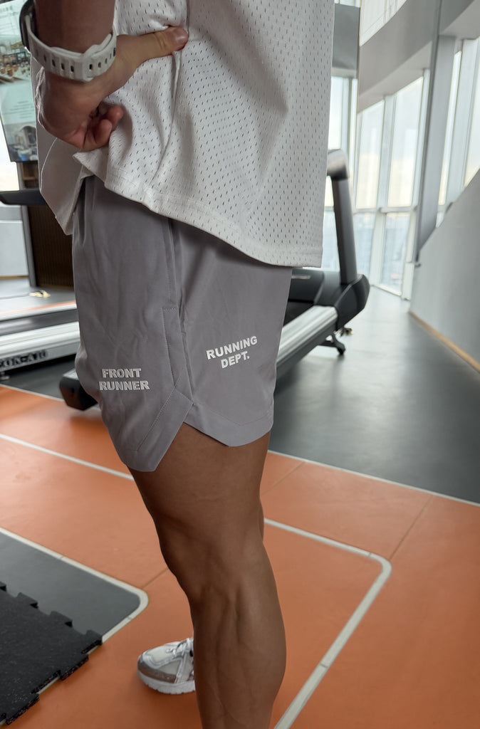 Dept Pro Short Grey