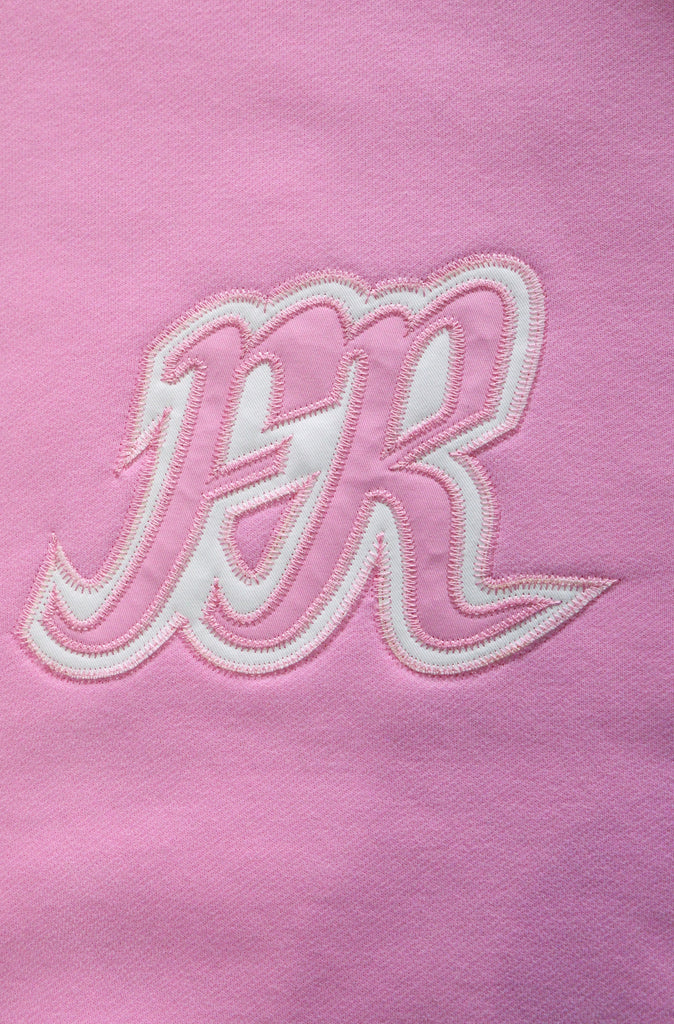 Heritage Crewneck Pink