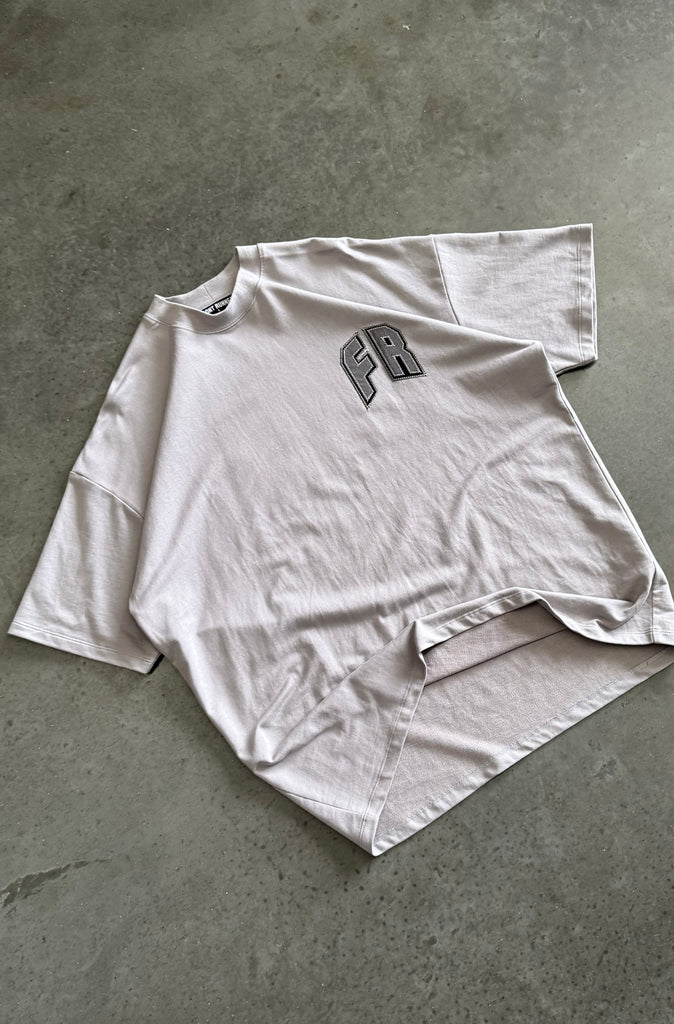 Classic Tee - Grey