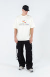 Track & Field Tee