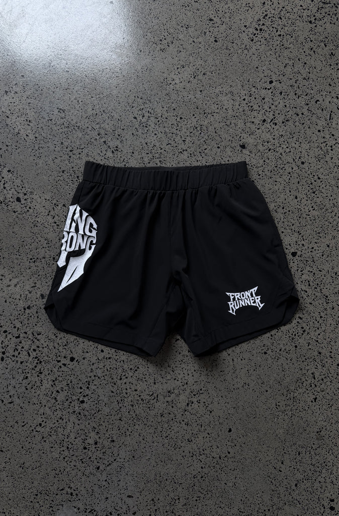 Legion Pro Short Black [men]