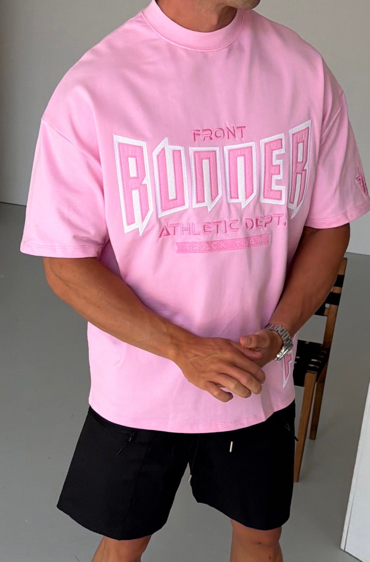 Viper Dept Tee Candy [men]