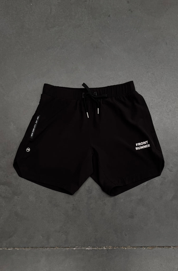 Dept Pro Short - Black