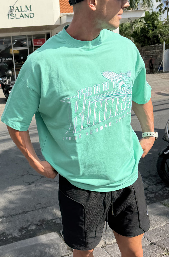 Hornet Tee Tiffany