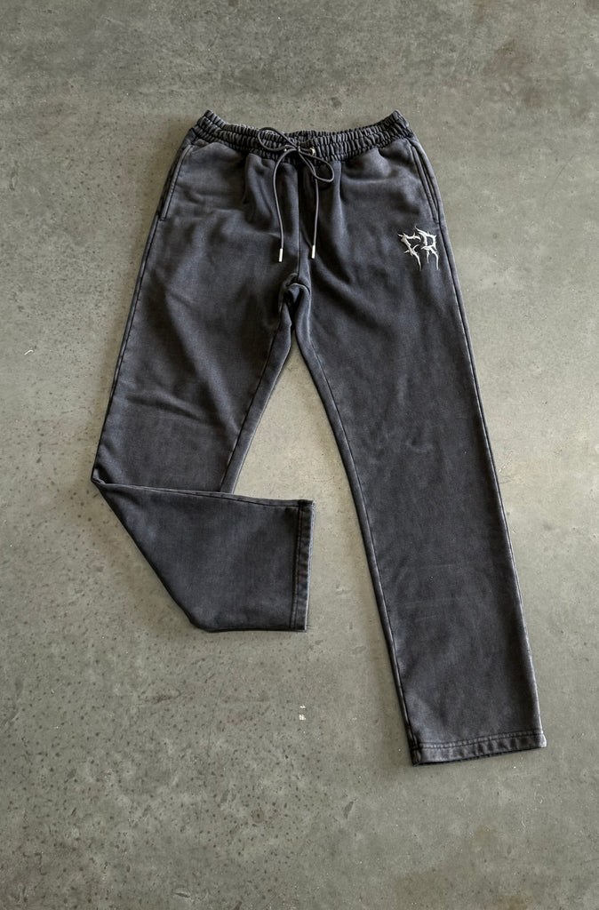 Runner Tribe Sweatpant - Concrete