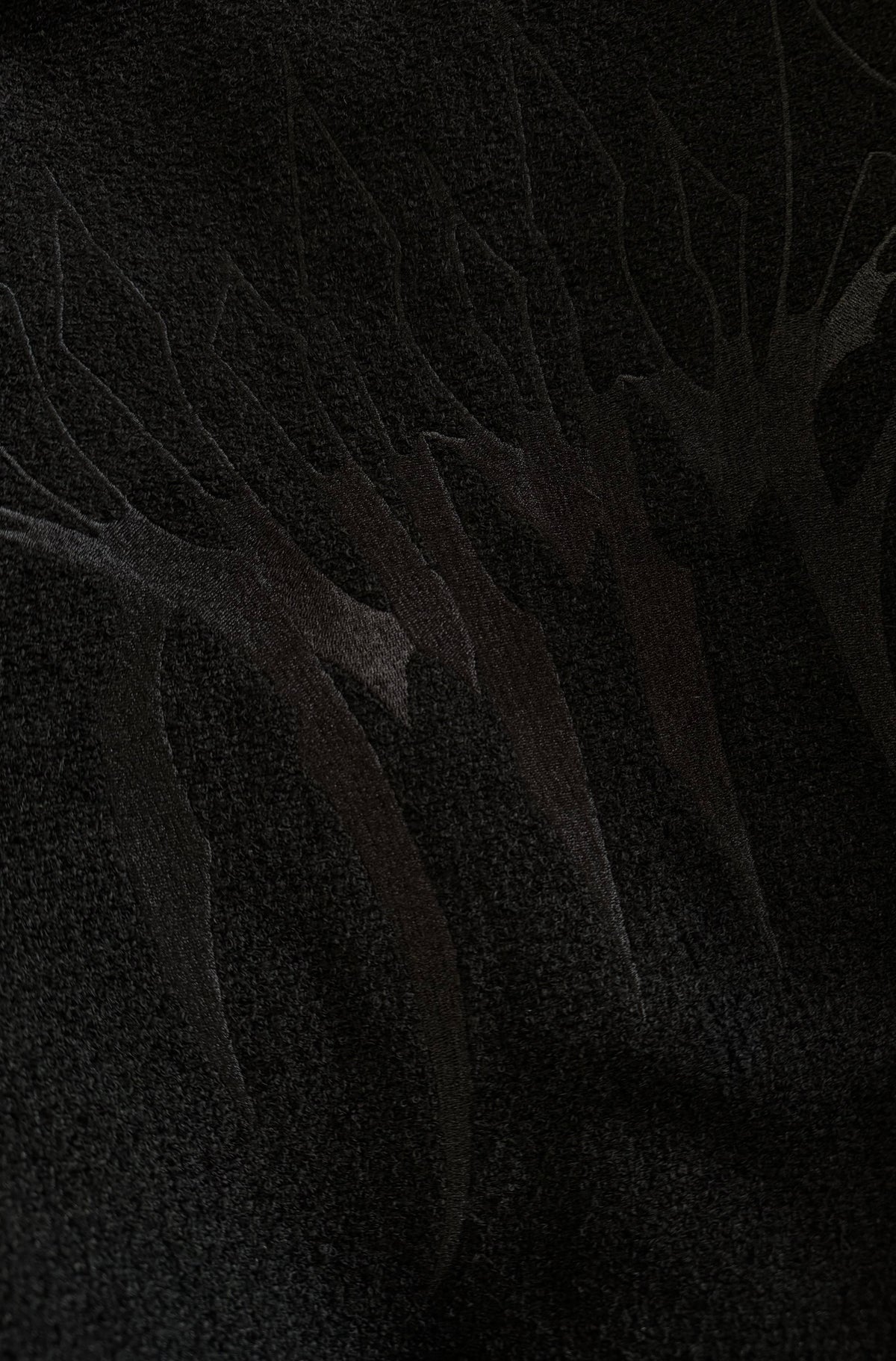 Phantom Bomber - Black - Hover