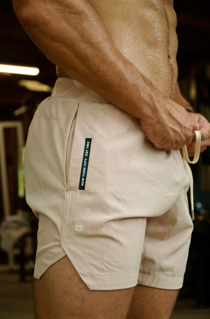 Dept Pro Short - Malt