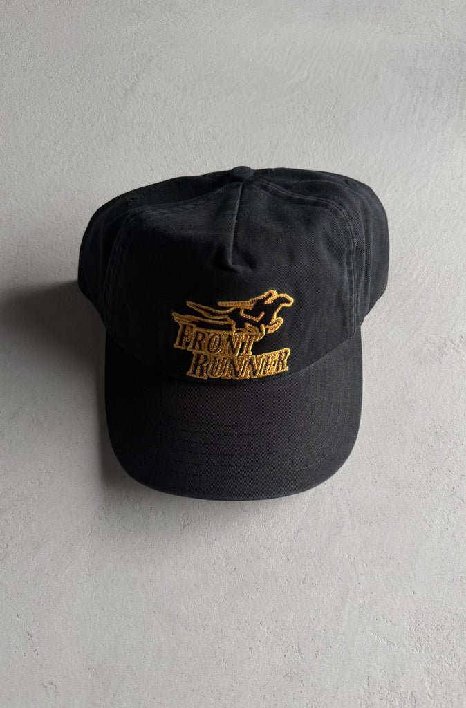 Calvary Cap Black
