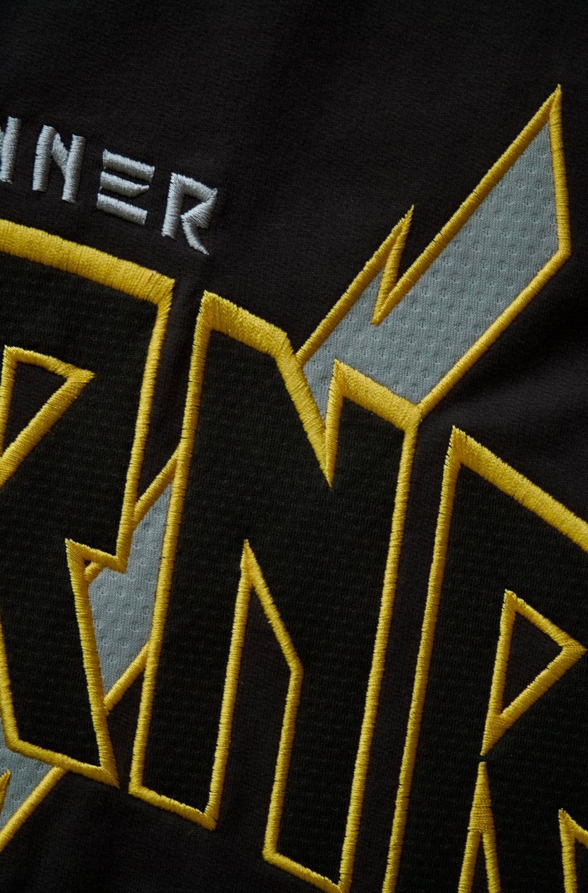 Bolt Tee - Storm - Hover