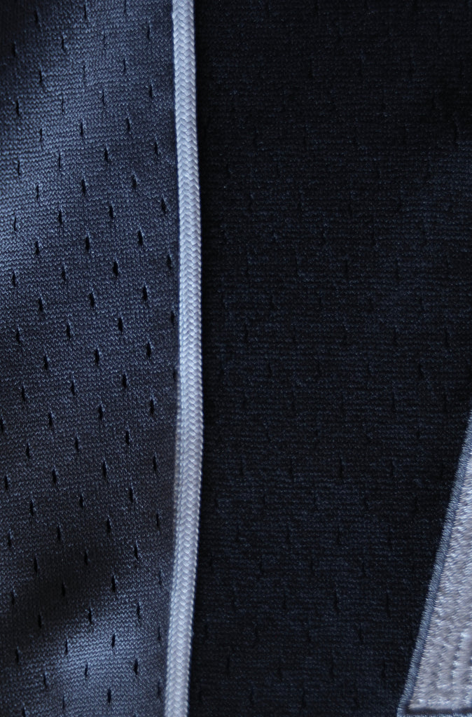 Striker Sleeveless Jersey - Graphite