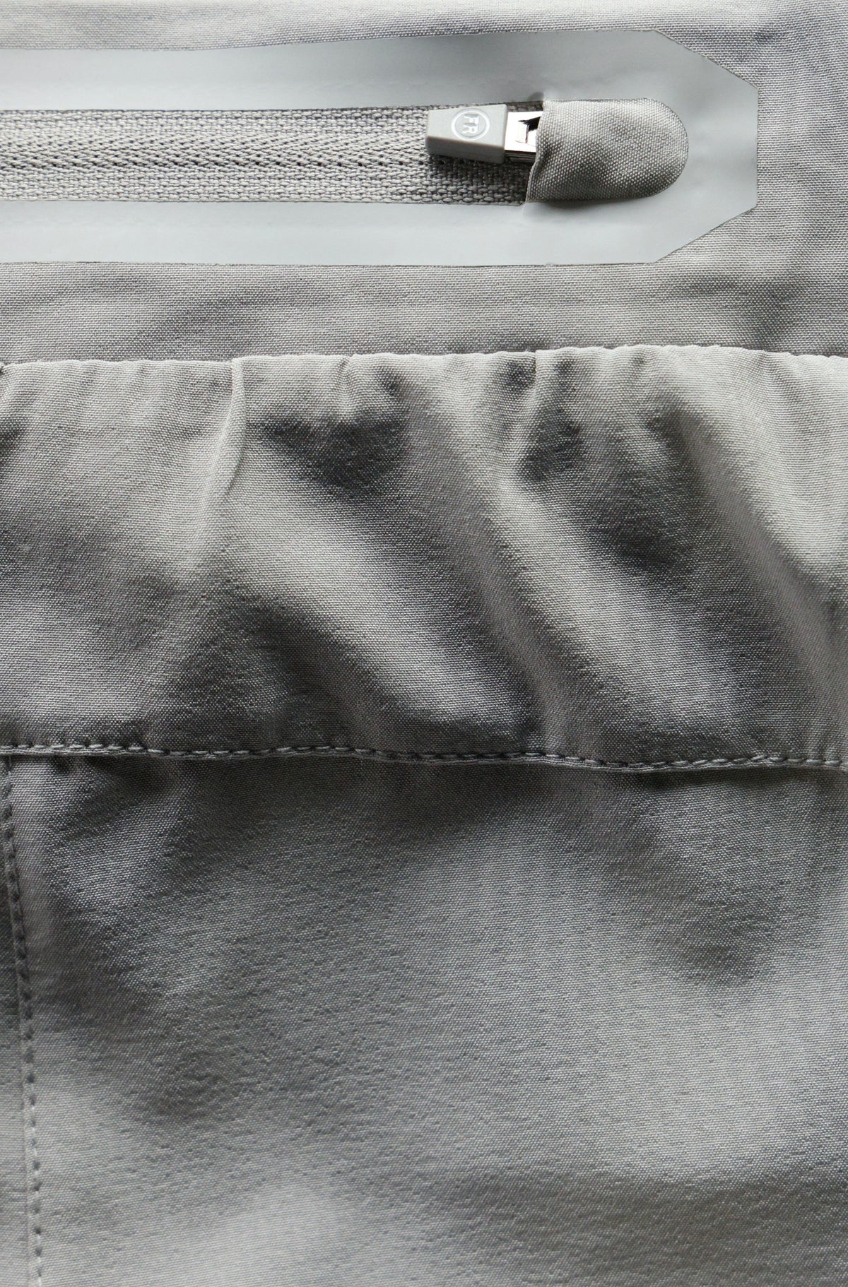 Dept Pro Short Grey [men]