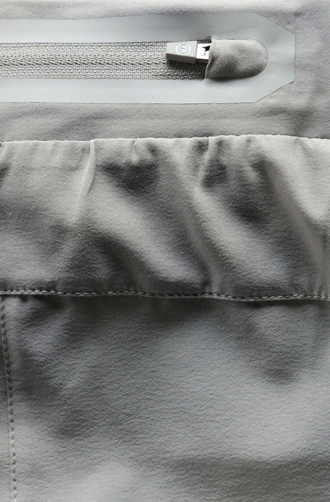 Dept Pro Short Grey