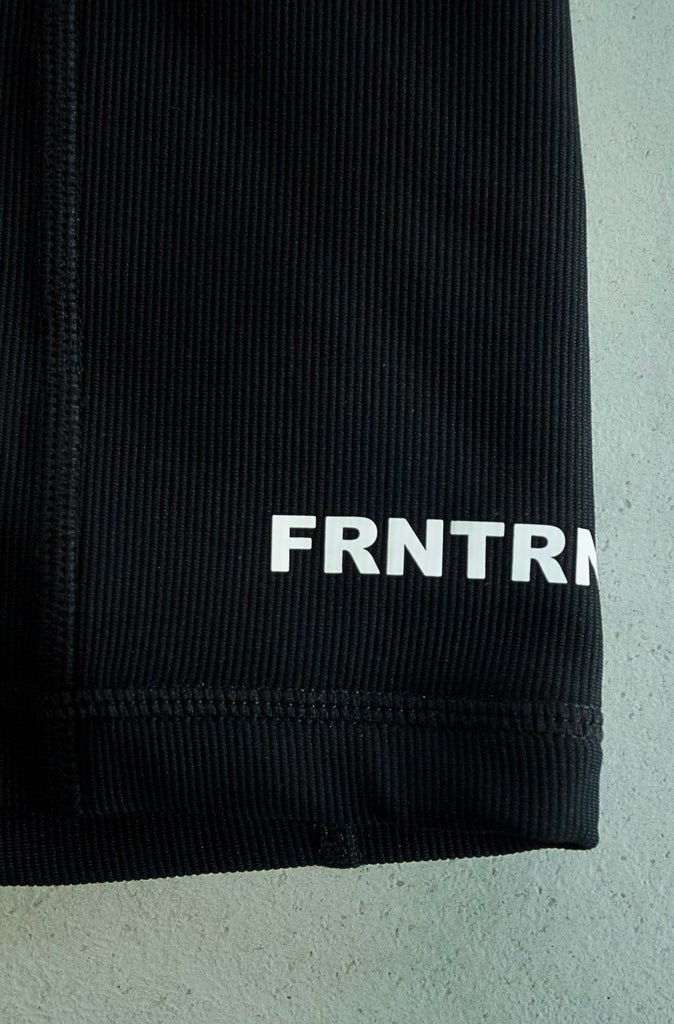 FR Bike Short - Black