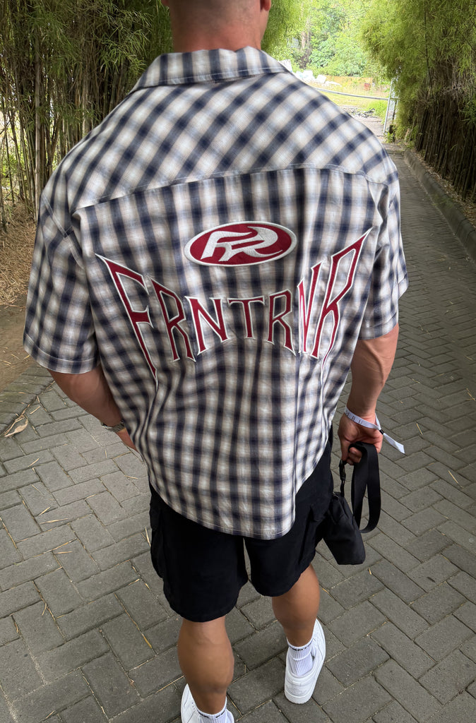 Workshop S/S Shirt Check
