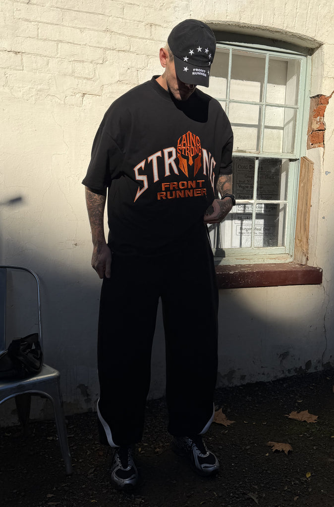 Elite Force Tee Ember