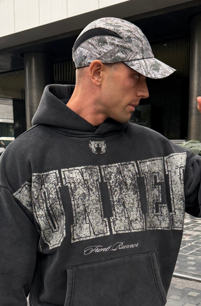 No Mercy Tech Cap Camo