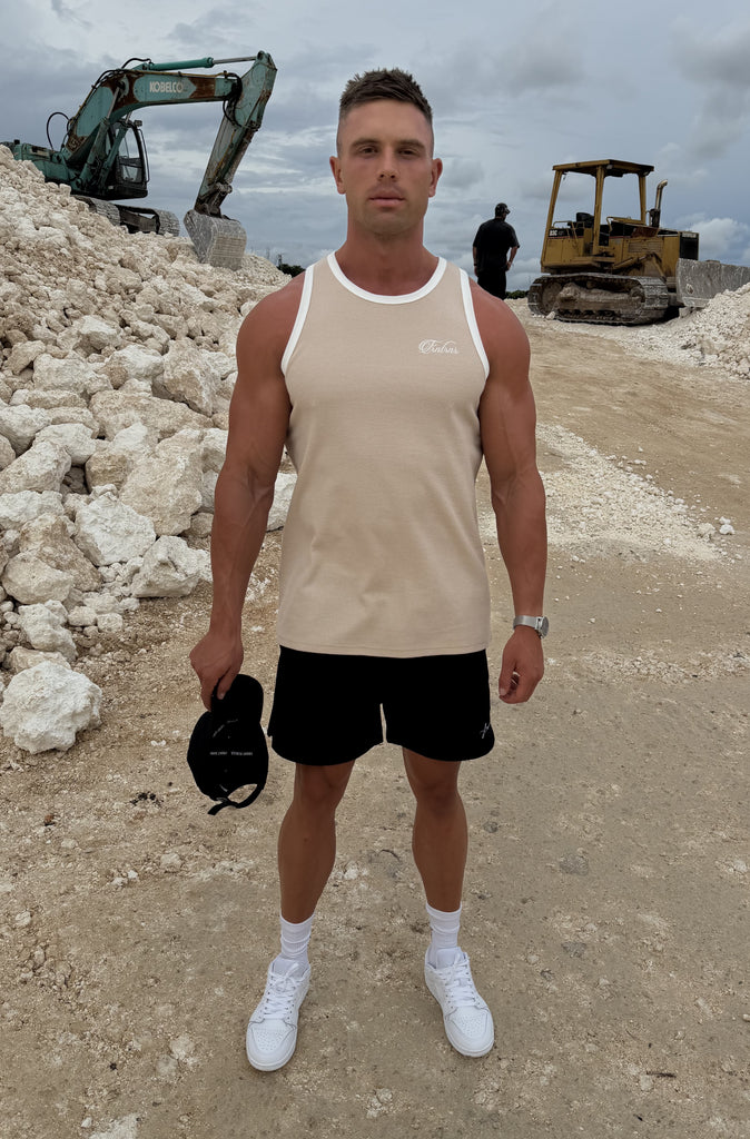 Atelier Singlet Malt [men]