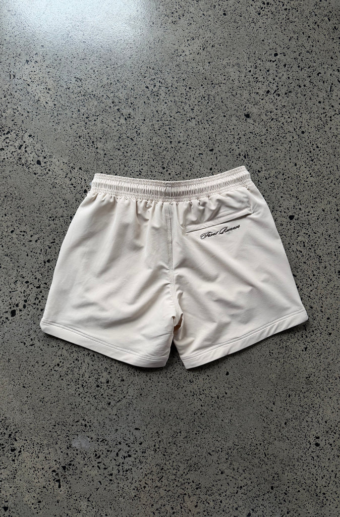 Hybrid Short Malt [men]