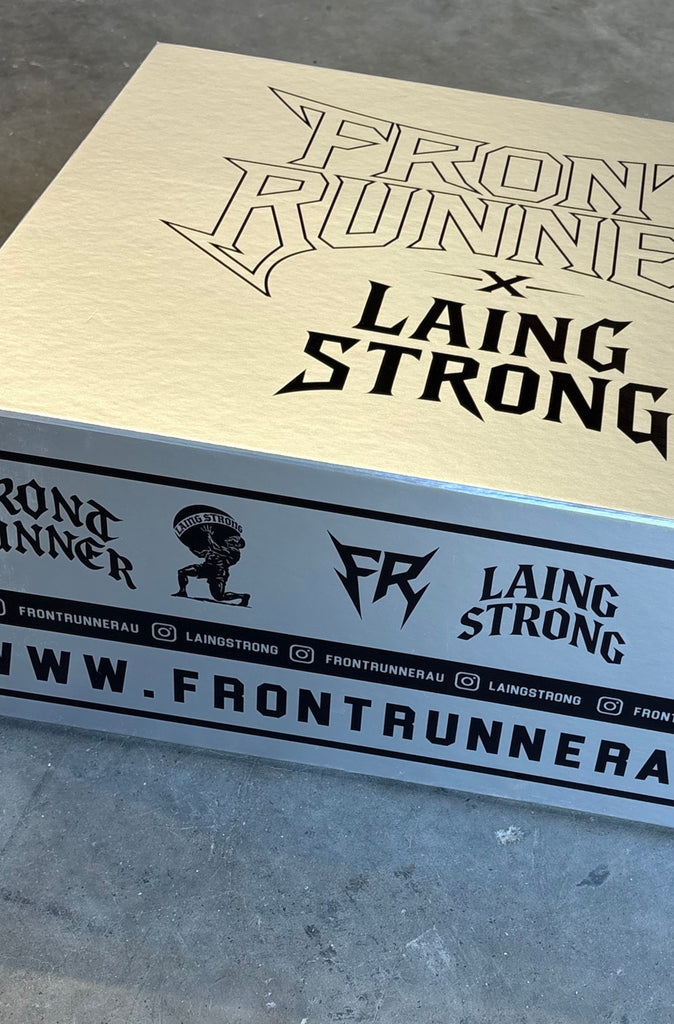 Gift Box Laing Strong