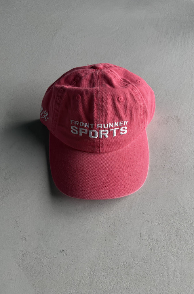 SS Sports Cap Watermelon