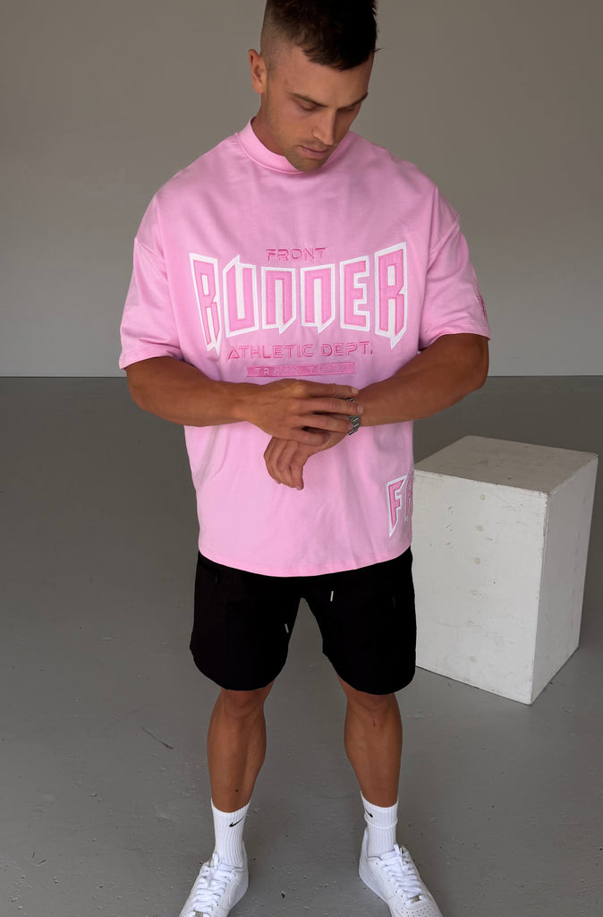 Viper Dept Tee - Candy