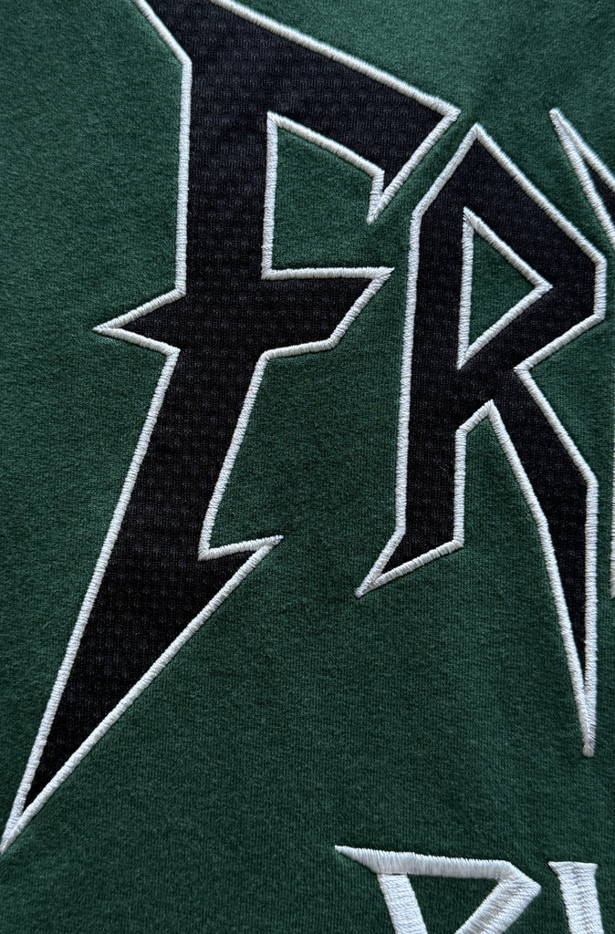 Tagged Tee College Green